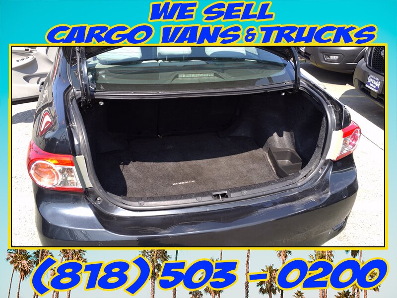 2011 Toyota Corolla LE - Photo 20 - North Hollywood, CA 91605