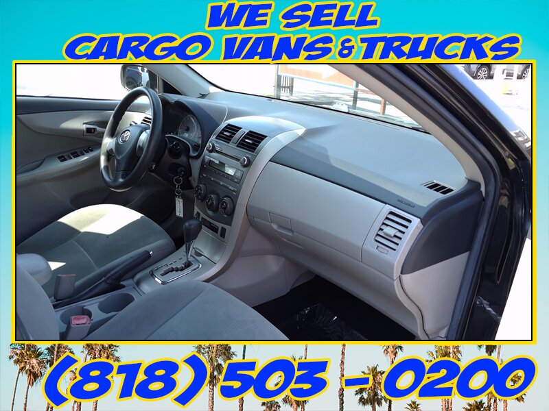 2011 Toyota Corolla LE - Photo 13 - North Hollywood, CA 91605