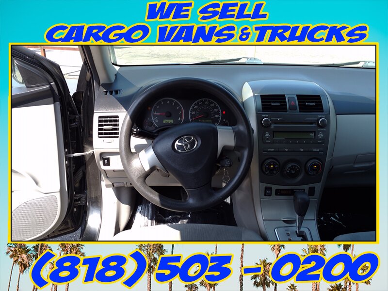 2011 Toyota Corolla LE - Photo 25 - North Hollywood, CA 91605