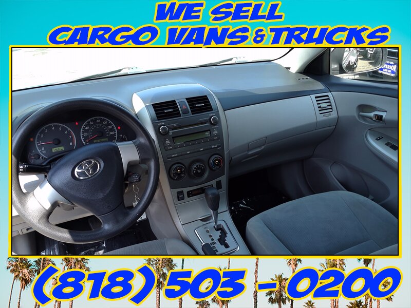 2011 Toyota Corolla LE - Photo 26 - North Hollywood, CA 91605