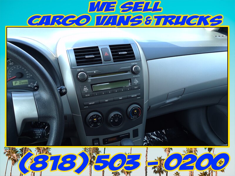 2011 Toyota Corolla LE - Photo 27 - North Hollywood, CA 91605