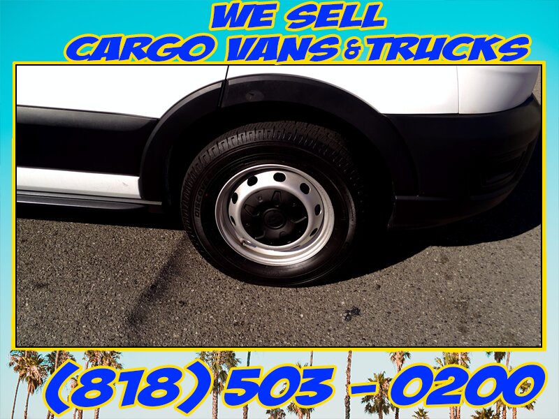 2020 Ford Transit 150   - Photo 10 - North Hollywood, CA 91605