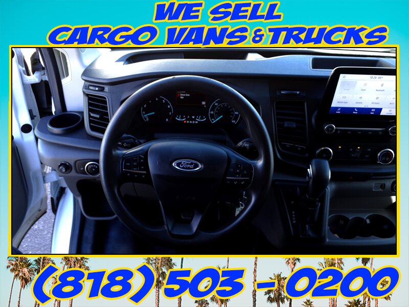 2020 Ford Transit 150   - Photo 28 - North Hollywood, CA 91605