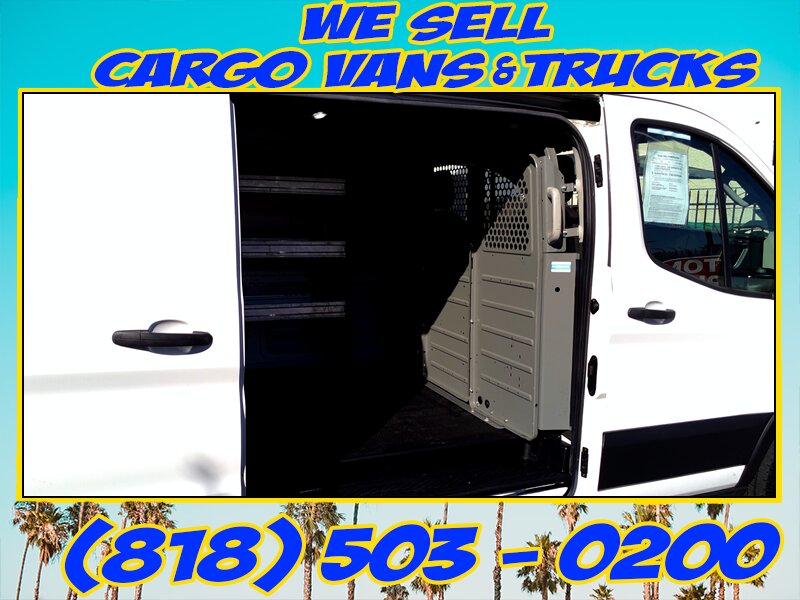 2020 Ford Transit 150   - Photo 15 - North Hollywood, CA 91605