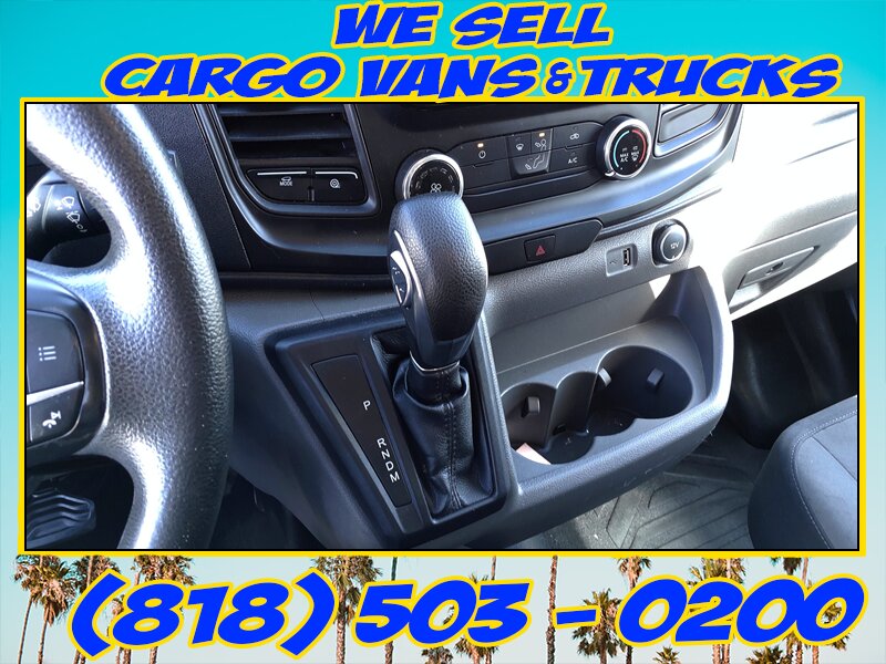 2020 Ford Transit 150   - Photo 30 - North Hollywood, CA 91605