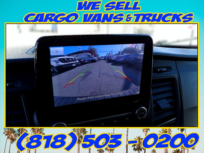 2020 Ford Transit 150   - Photo 32 - North Hollywood, CA 91605