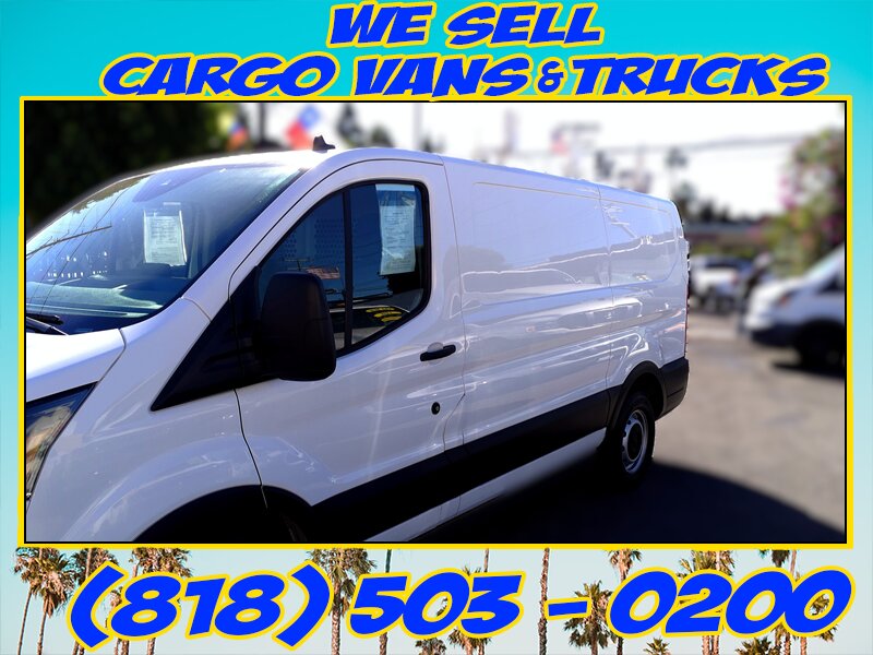 2020 Ford Transit 150   - Photo 6 - North Hollywood, CA 91605