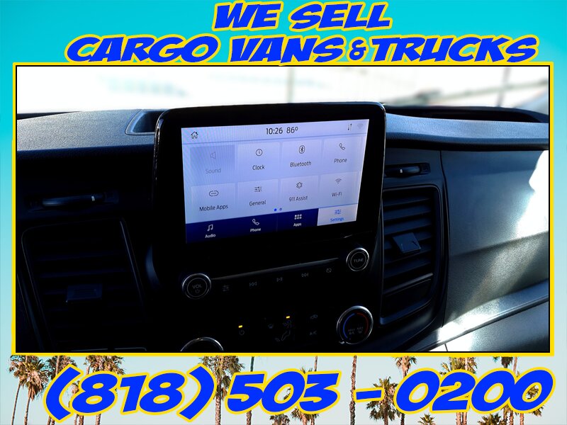 2020 Ford Transit 150   - Photo 31 - North Hollywood, CA 91605