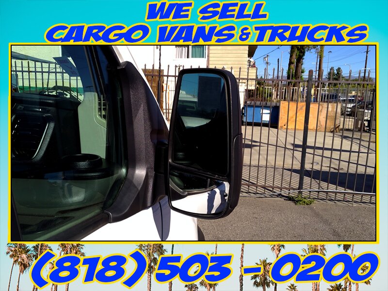 2020 Ford Transit 150   - Photo 11 - North Hollywood, CA 91605