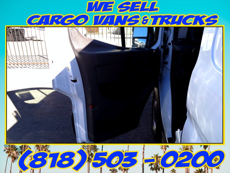 2020 Ford Transit 150   - Photo 26 - North Hollywood, CA 91605