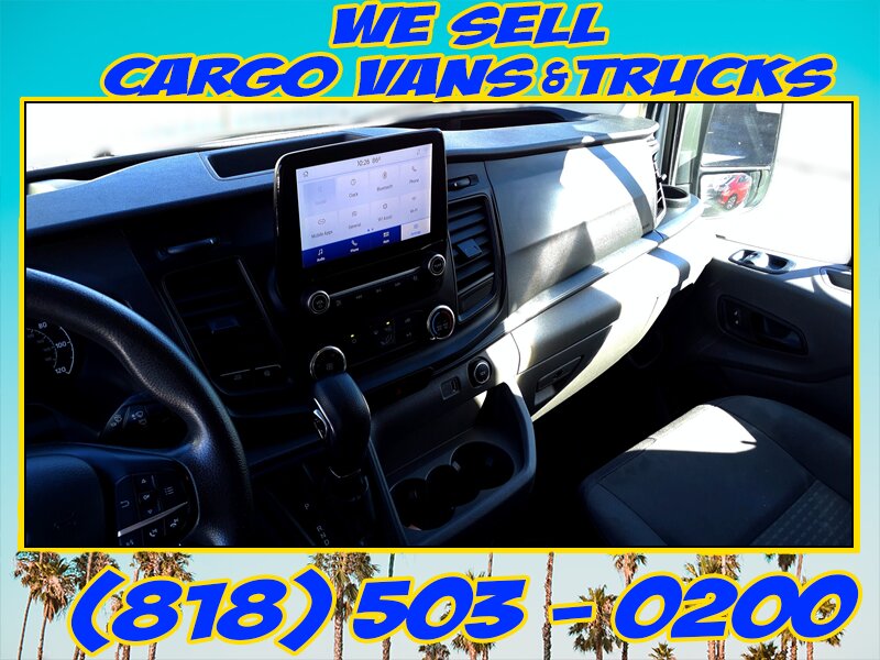 2020 Ford Transit 150   - Photo 29 - North Hollywood, CA 91605