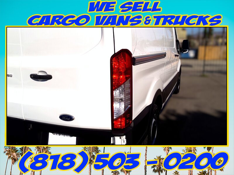 2020 Ford Transit 150   - Photo 19 - North Hollywood, CA 91605
