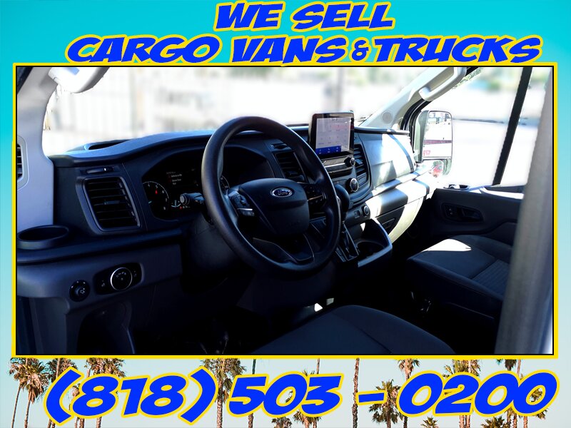 2020 Ford Transit 150   - Photo 27 - North Hollywood, CA 91605
