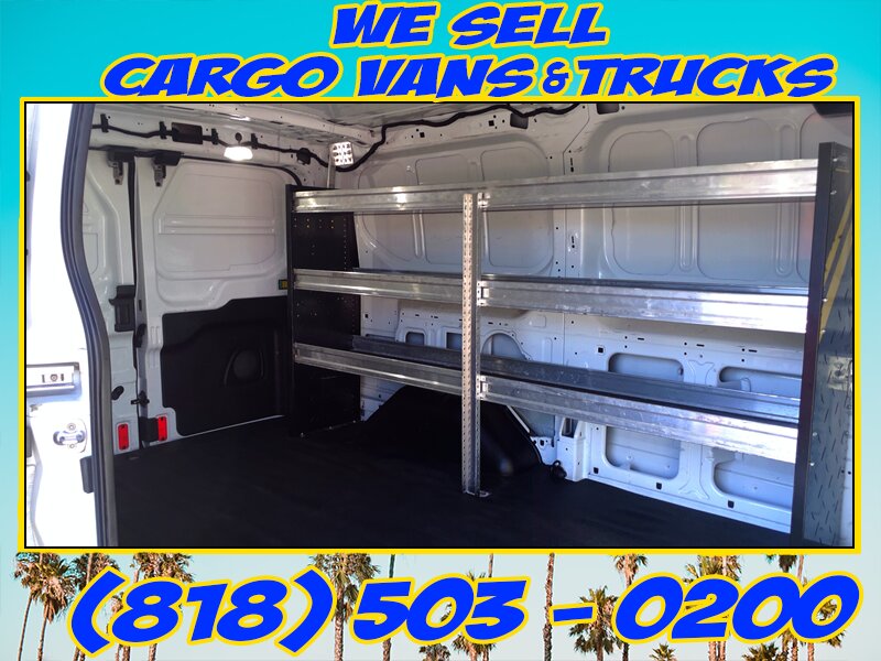 2020 Ford Transit 150   - Photo 16 - North Hollywood, CA 91605