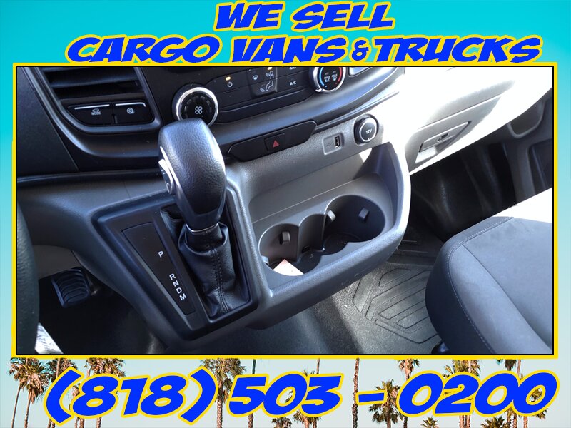 2020 Ford Transit 150   - Photo 33 - North Hollywood, CA 91605