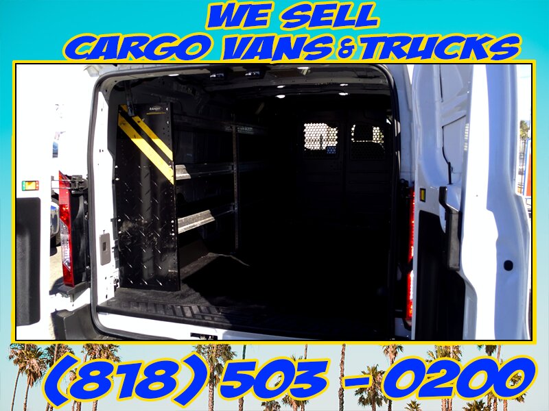2020 Ford Transit 150   - Photo 22 - North Hollywood, CA 91605