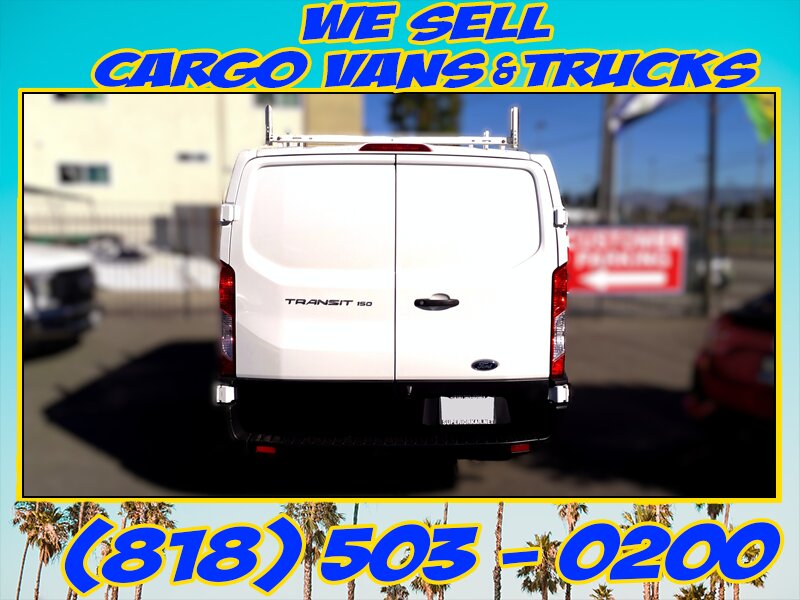 2020 Ford Transit 150   - Photo 17 - North Hollywood, CA 91605