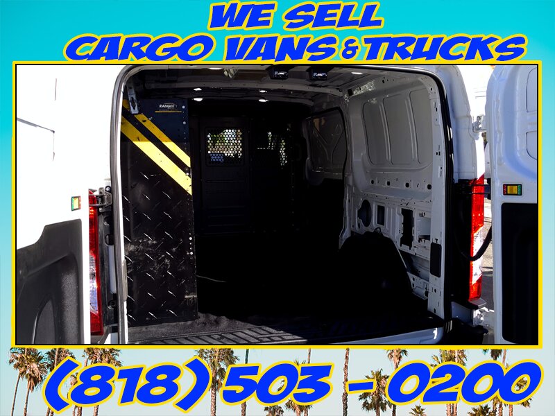 2020 Ford Transit 150   - Photo 21 - North Hollywood, CA 91605
