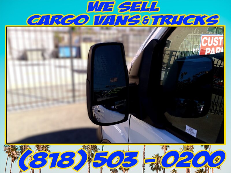 2020 Ford Transit 150   - Photo 25 - North Hollywood, CA 91605