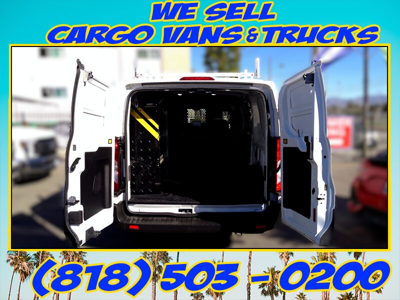 2020 Ford Transit 150   - Photo 20 - North Hollywood, CA 91605