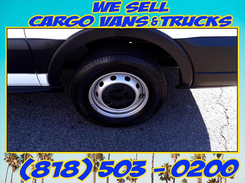 2020 Ford Transit 150   - Photo 24 - North Hollywood, CA 91605