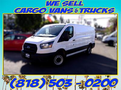 2020 Ford Transit 150 Full-Size