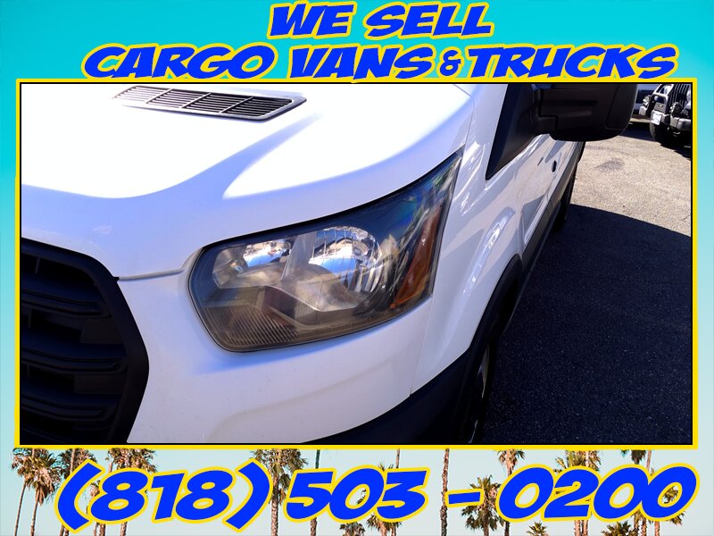 2020 Ford Transit 150   - Photo 4 - North Hollywood, CA 91605