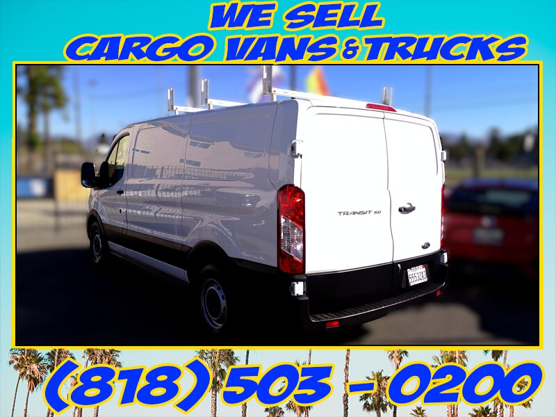 2020 Ford Transit 150   - Photo 23 - North Hollywood, CA 91605