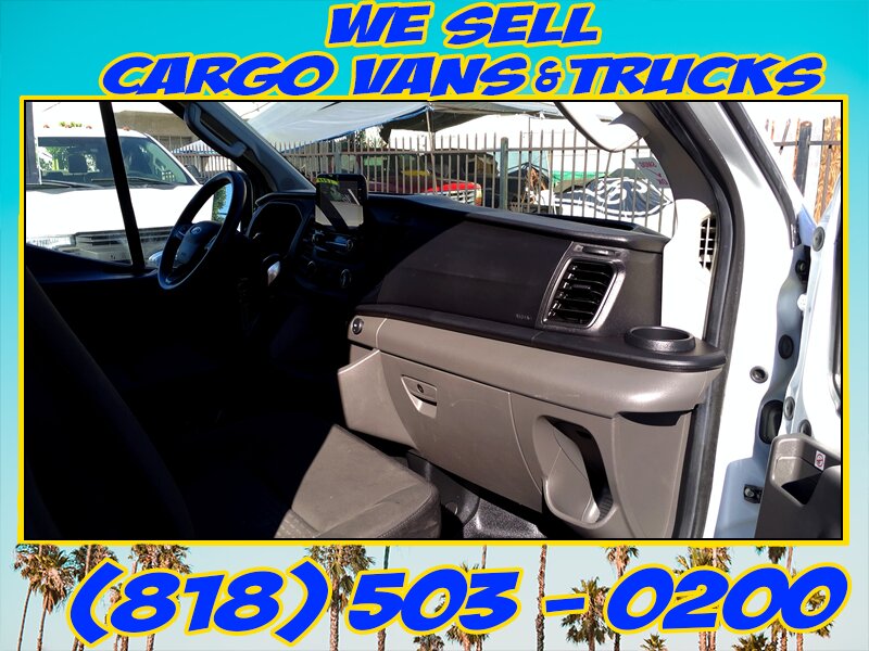 2020 Ford Transit 150   - Photo 13 - North Hollywood, CA 91605