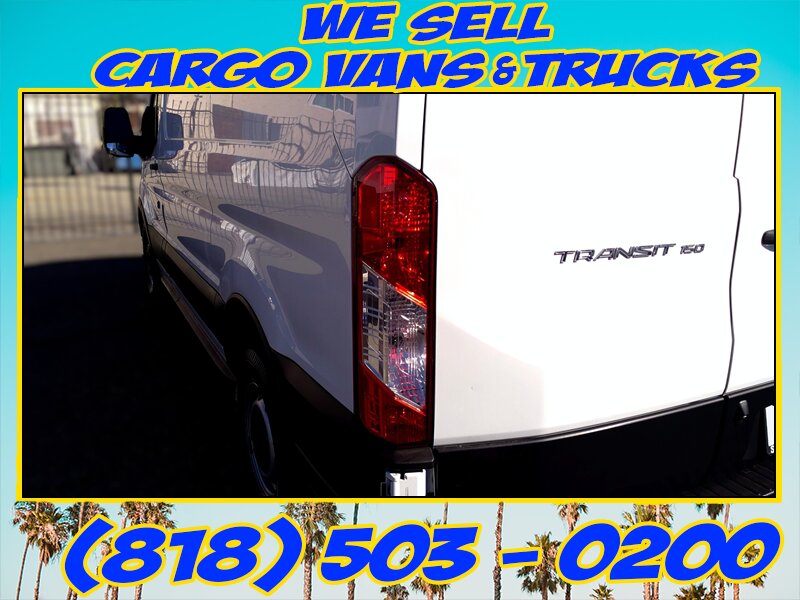 2020 Ford Transit 150   - Photo 18 - North Hollywood, CA 91605
