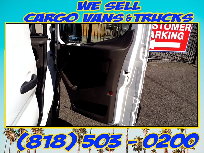 2020 Ford Transit 150   - Photo 12 - North Hollywood, CA 91605
