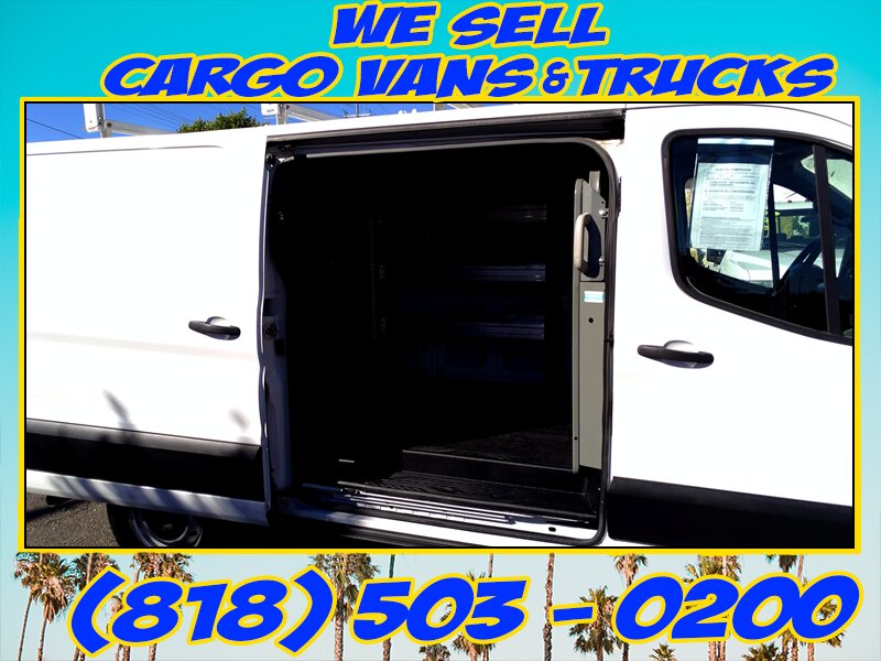 2020 Ford Transit 150   - Photo 14 - North Hollywood, CA 91605