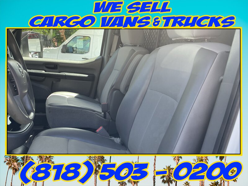 2018 Nissan NV 1500 SV - Photo 12 - North Hollywood, CA 91605