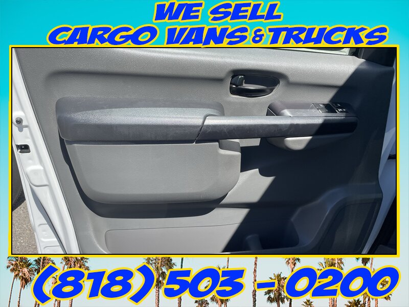 2018 Nissan NV 1500 SV - Photo 9 - North Hollywood, CA 91605