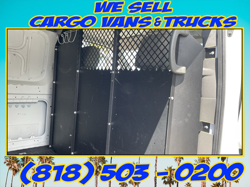 2018 Nissan NV 1500 SV - Photo 17 - North Hollywood, CA 91605