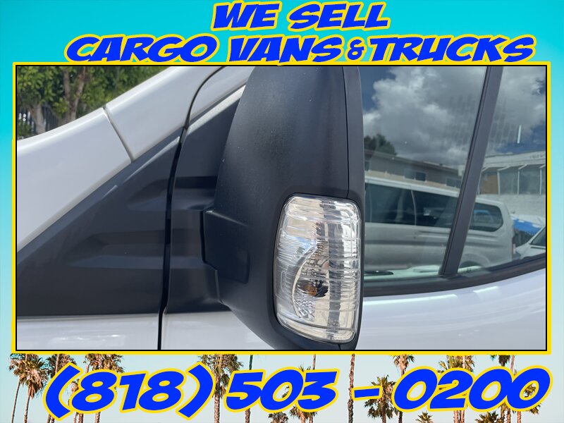 2019 Ford Transit 150   - Photo 4 - North Hollywood, CA 91605