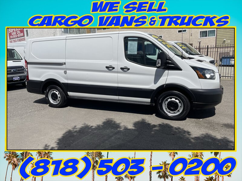 2019 Ford Transit 150   - Photo 3 - North Hollywood, CA 91605