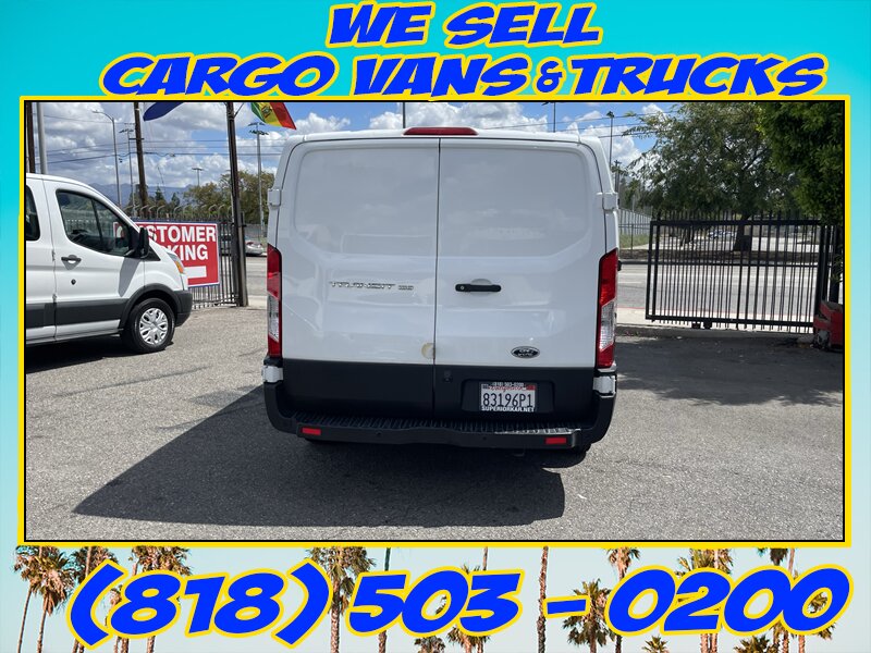 2019 Ford Transit 150   - Photo 6 - North Hollywood, CA 91605