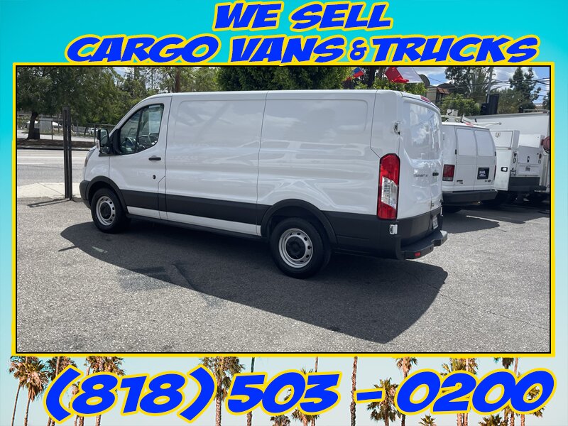 2019 Ford Transit 150   - Photo 7 - North Hollywood, CA 91605