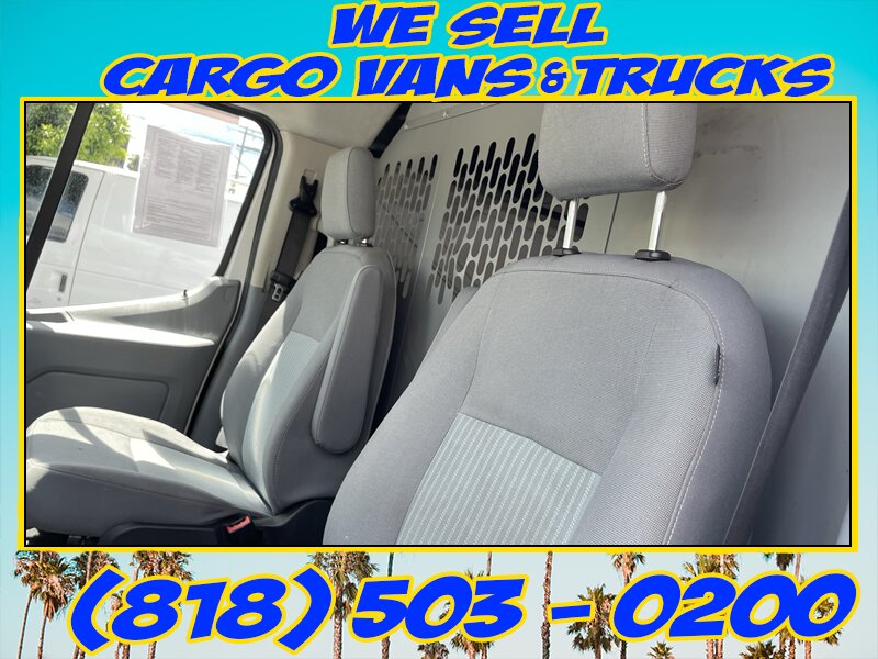 2019 Ford Transit 150   - Photo 10 - North Hollywood, CA 91605
