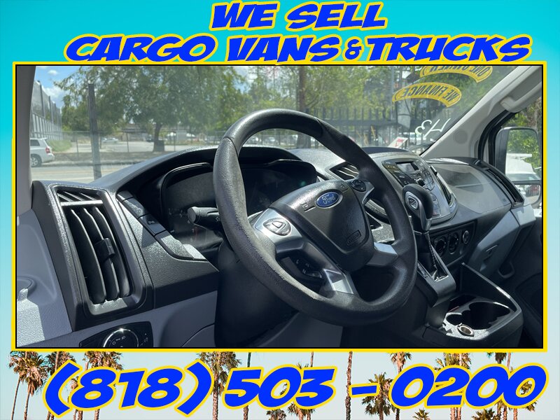 2019 Ford Transit 150   - Photo 8 - North Hollywood, CA 91605