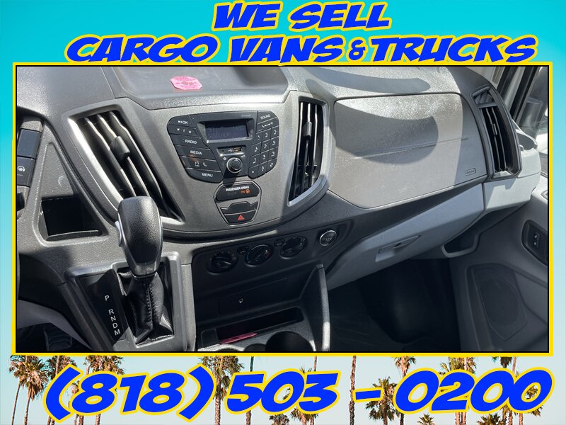 2019 Ford Transit 150   - Photo 9 - North Hollywood, CA 91605