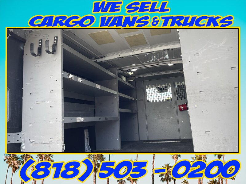 2019 Ford Transit 150   - Photo 11 - North Hollywood, CA 91605
