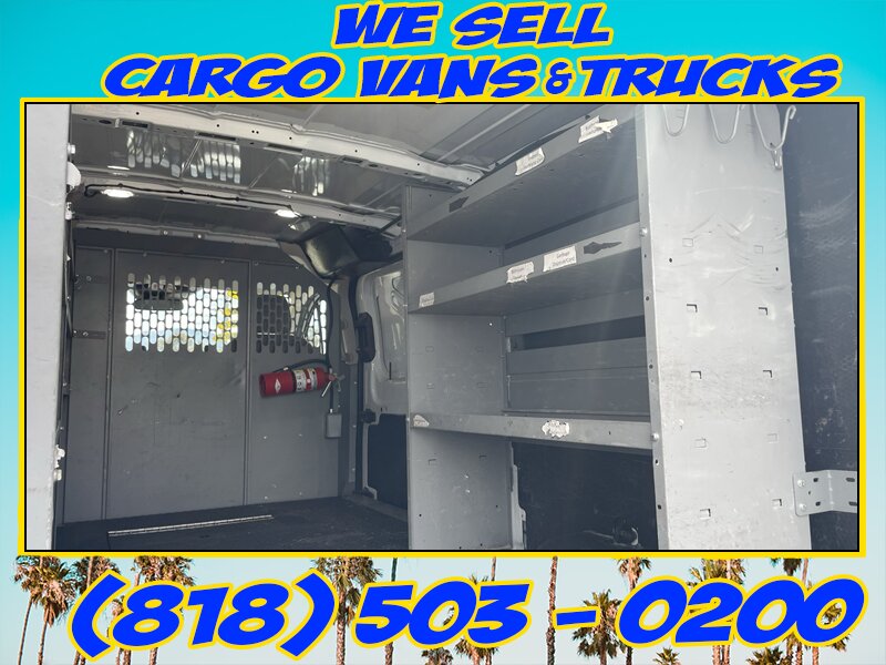 2019 Ford Transit 150   - Photo 12 - North Hollywood, CA 91605