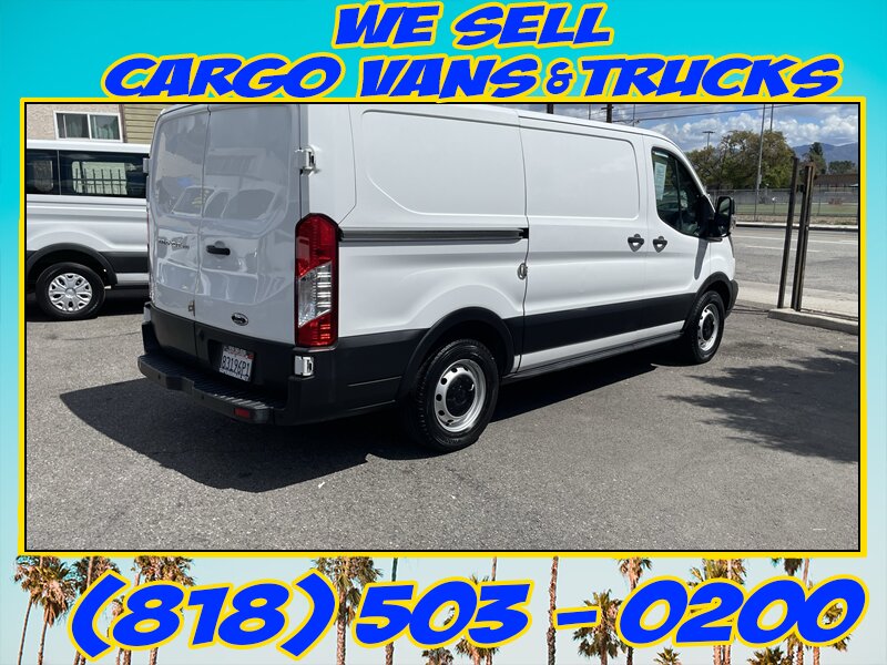 2019 Ford Transit 150   - Photo 5 - North Hollywood, CA 91605
