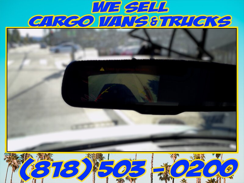 2017 Chevrolet Express 3500 - Photo 27 - North Hollywood, CA 91605