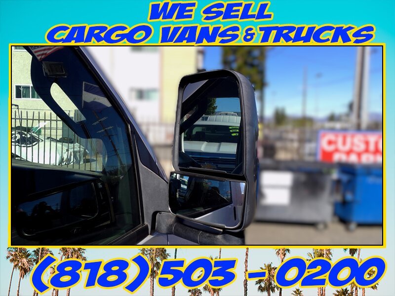 2017 Chevrolet Express 3500 - Photo 18 - North Hollywood, CA 91605