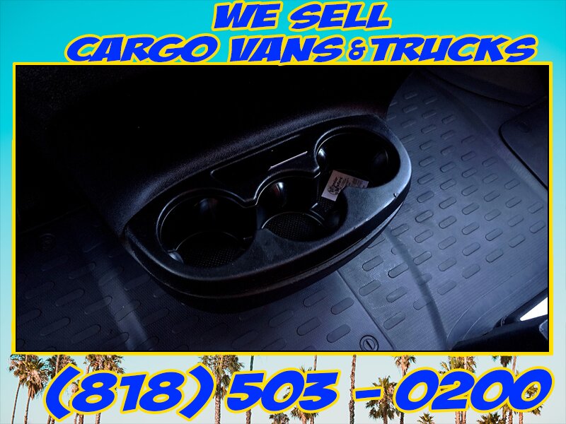 2016 RAM ProMaster 1500 136 WB   - Photo 30 - North Hollywood, CA 91605