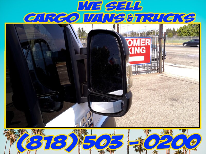 2016 RAM ProMaster 1500 136 WB - Photo 12 - North Hollywood, CA 91605