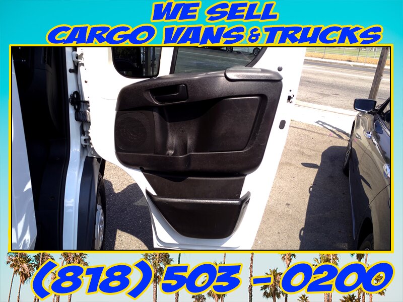 2016 RAM ProMaster 1500 136 WB - Photo 14 - North Hollywood, CA 91605